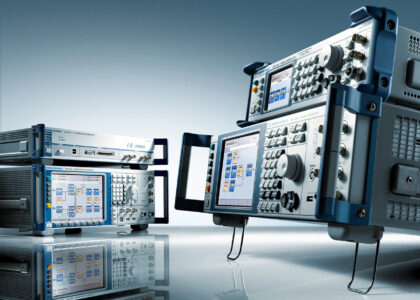 Signal Generator Market