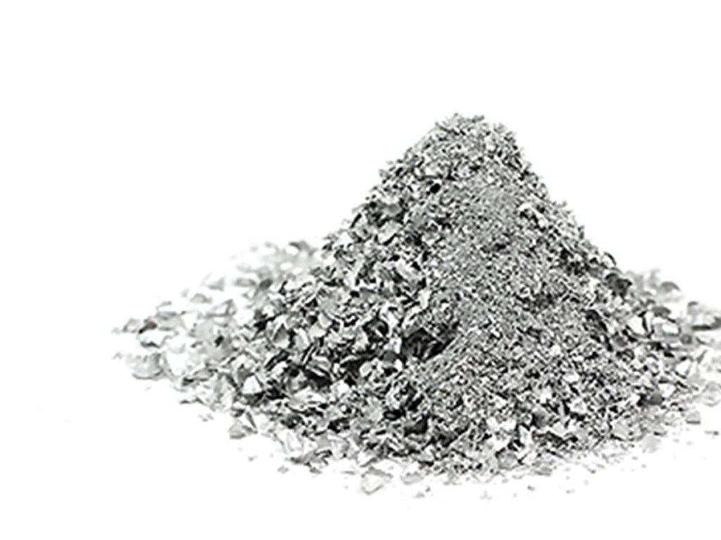 Silver Powder And Flakes Market