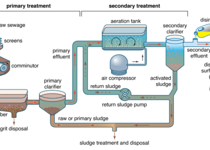 Sludge Treatment Chemicals Market