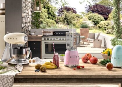 Small Kitchen Appliances Market