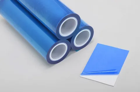 Surface printed Film Market