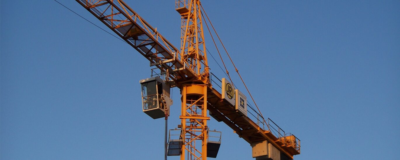 Tower Crane Rental Market