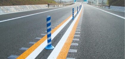 Traffic Road Marking Coatings Market