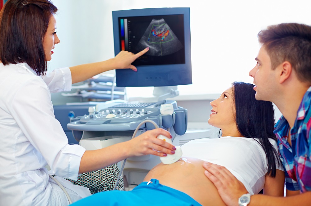 Ultrasound Market