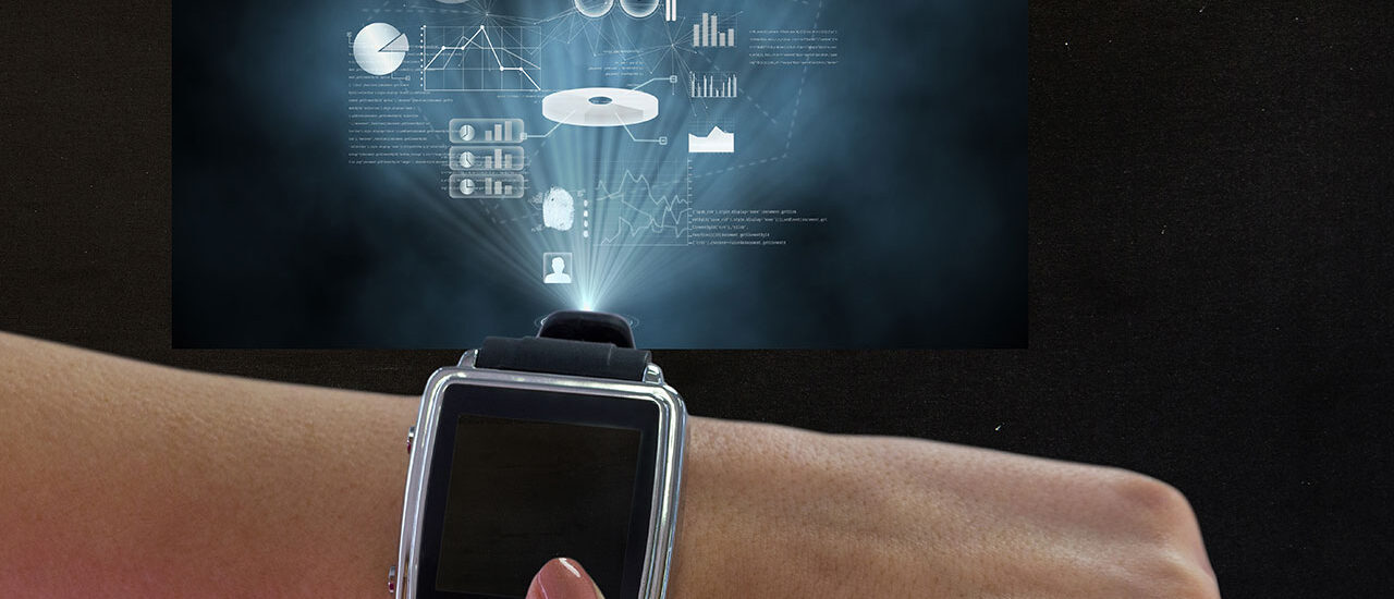 Wearable Fitness Technology Market