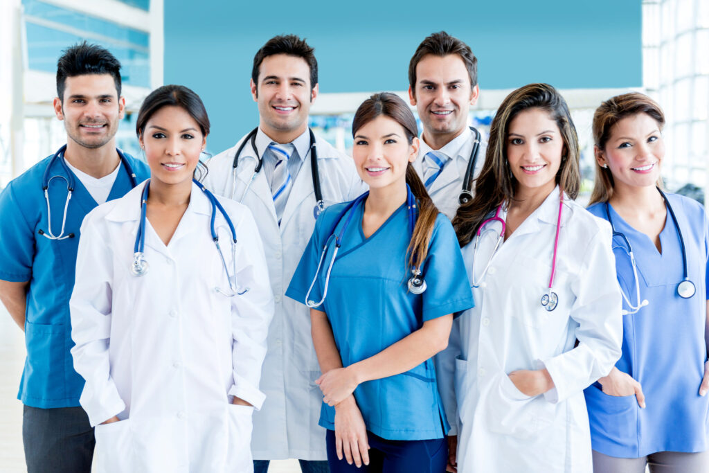 Western Europe Medical Recruitment Market