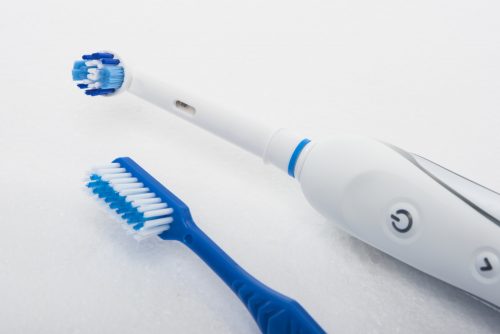 Disposable Electric Toothbrushes Market