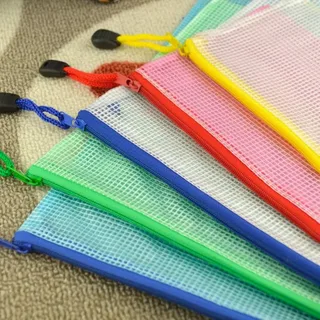 Zipper Bag Market