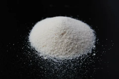 carboxymethyl cellulose