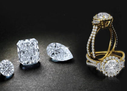 India Lab Grown Diamond Jewelry Market