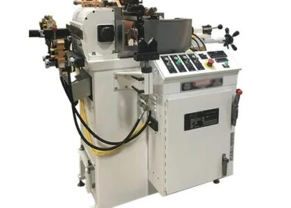 Center-less Grinding Machines Market