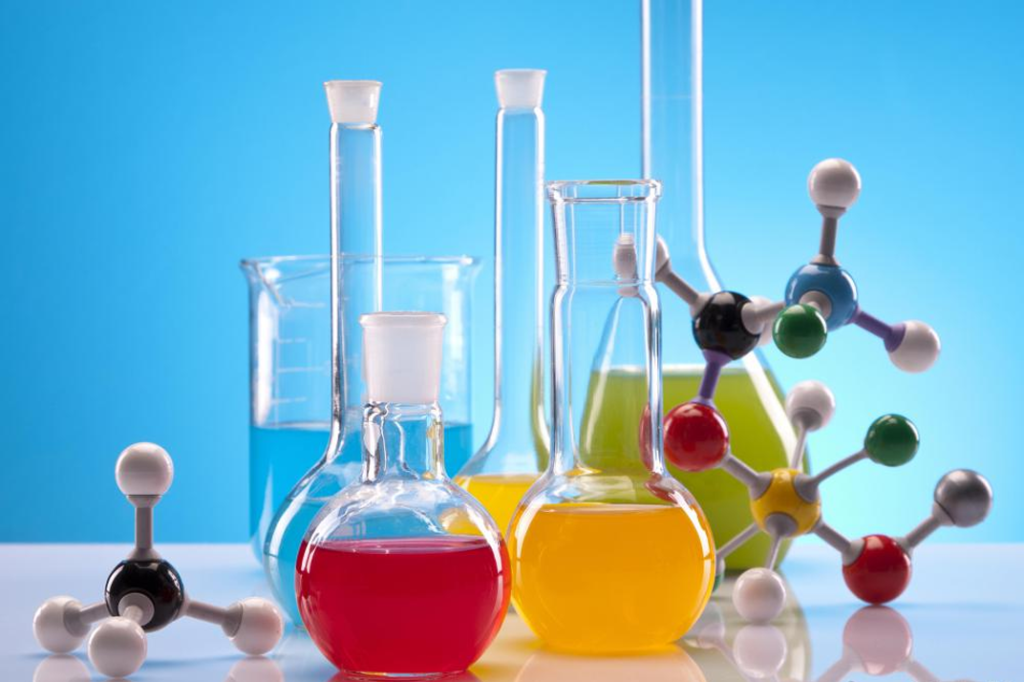 Pharmaceutical Solvents Market 