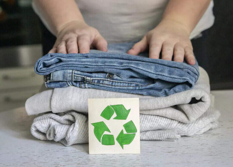 Clothing Recycling Market