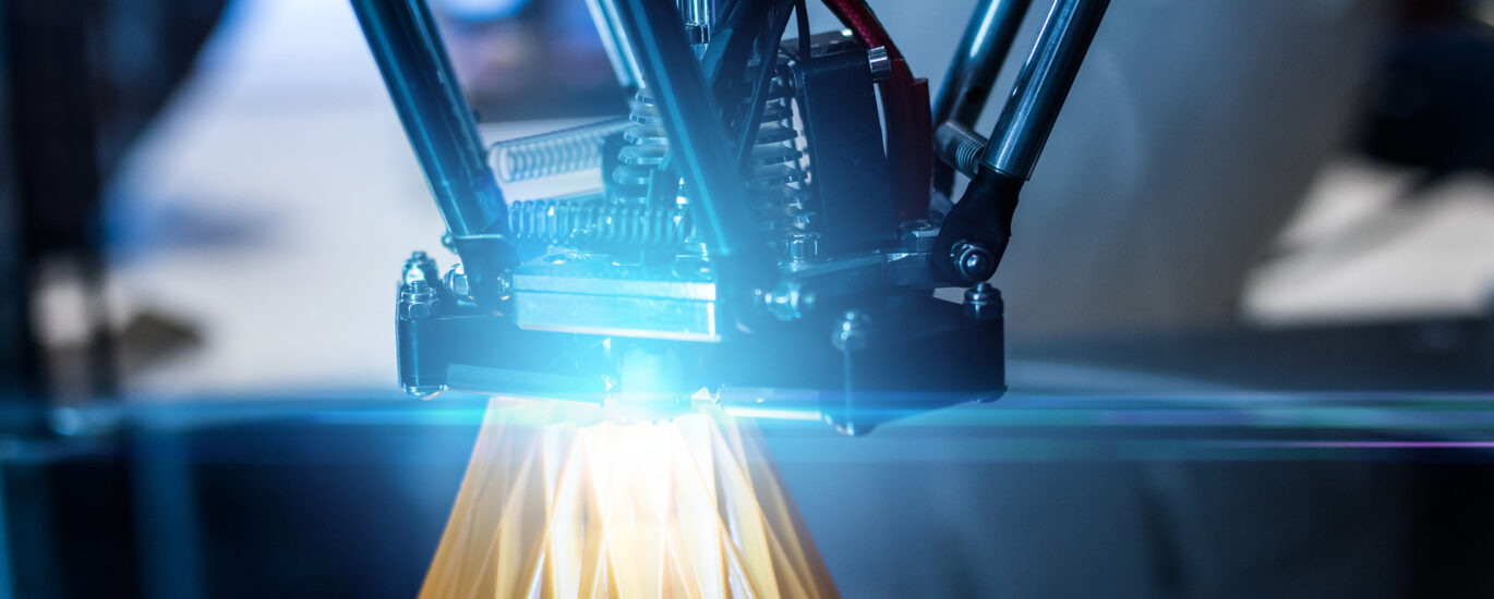 Additive Manufacturing and Material Market