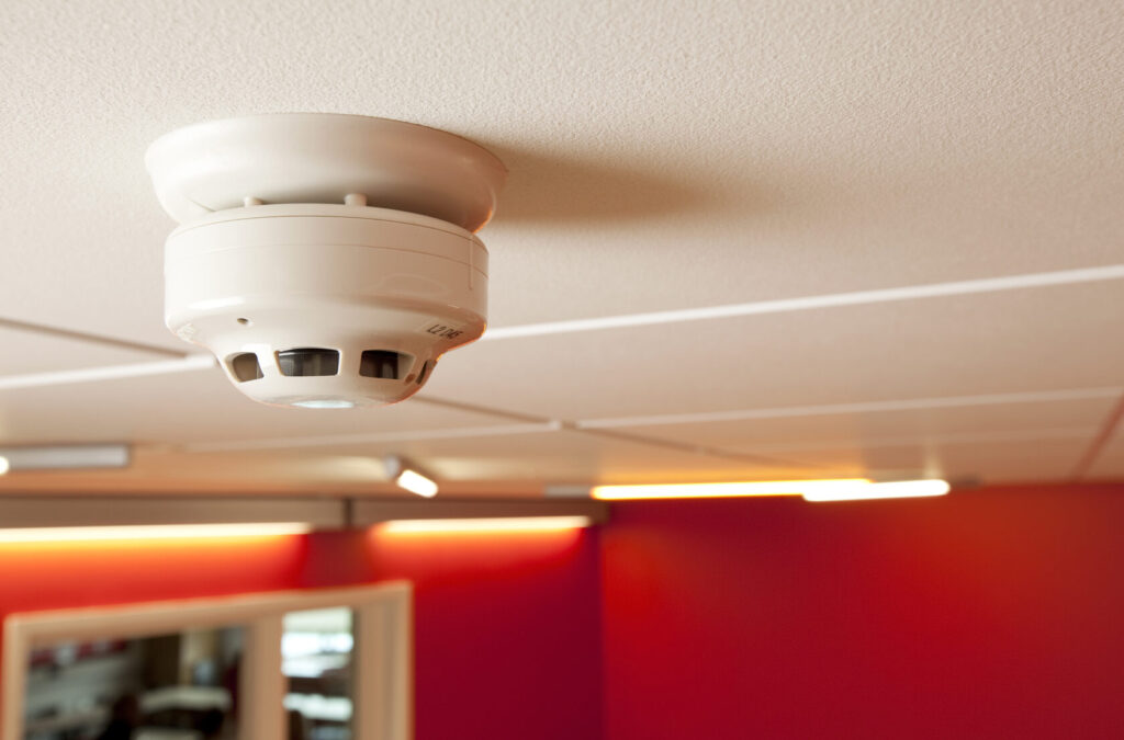 Fire Alarm Systems Market