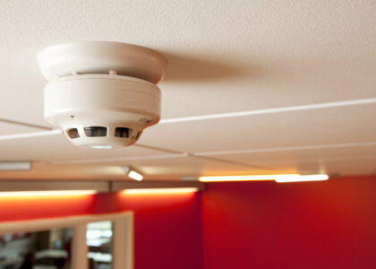 Fire Alarm Systems Market