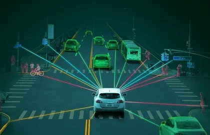 Traffic Sensor Market