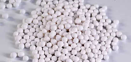 alumina trihydrate industry