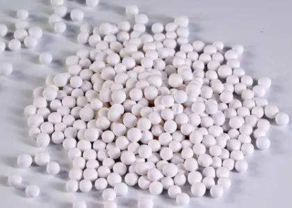 alumina trihydrate industry