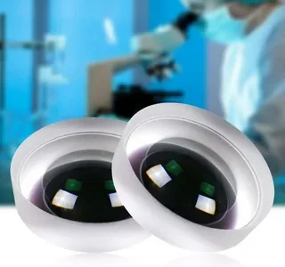 Collimating Lens Market