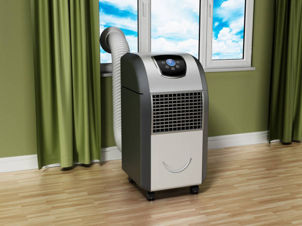 USA & Canada Portable Air Conditioner Market