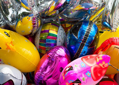 Middle East and Africa (MEA) Latex Foil Balloons Market