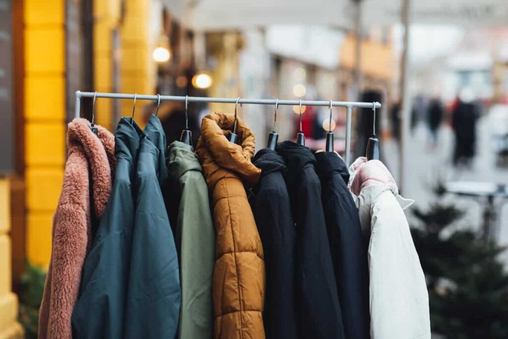 Europe Second-hand Apparel Industry