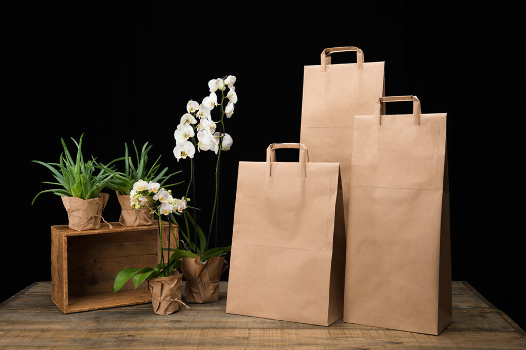 paper bag market