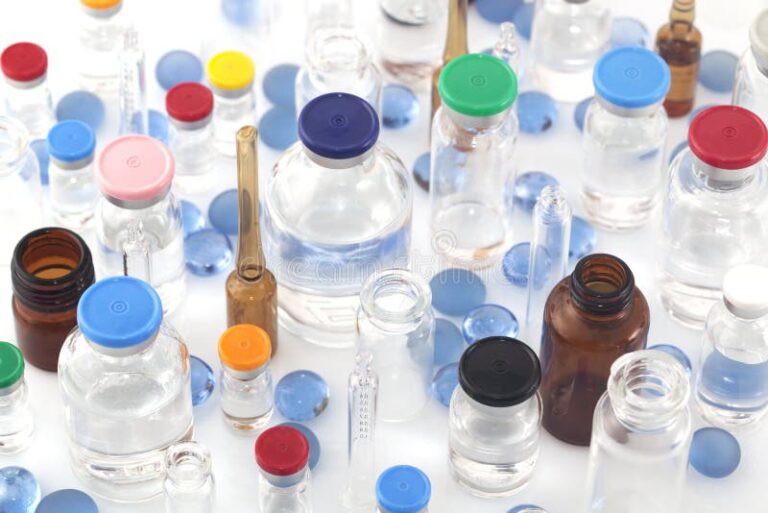 Pharmaceutical Vials Market to Reach US 24 Billion by 2033, Driven by