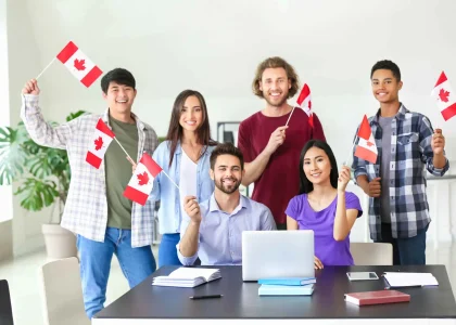 Canada Executive Education Program Market