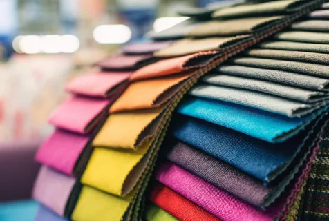 Textile Auxiliaries Market 