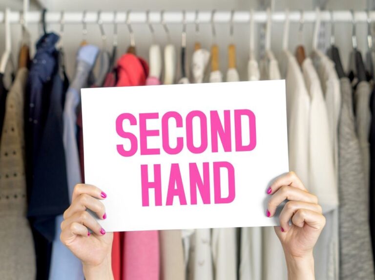 Europe's second-hand apparel industry