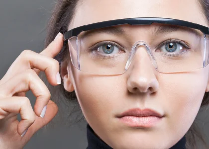 Protective Eyewear Market