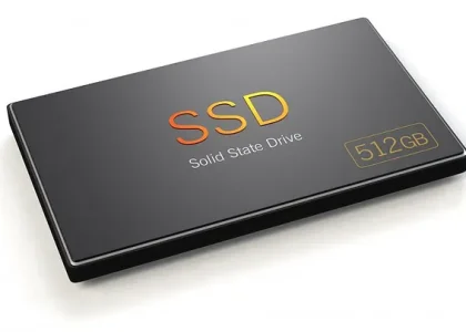 Solid State Drive Market