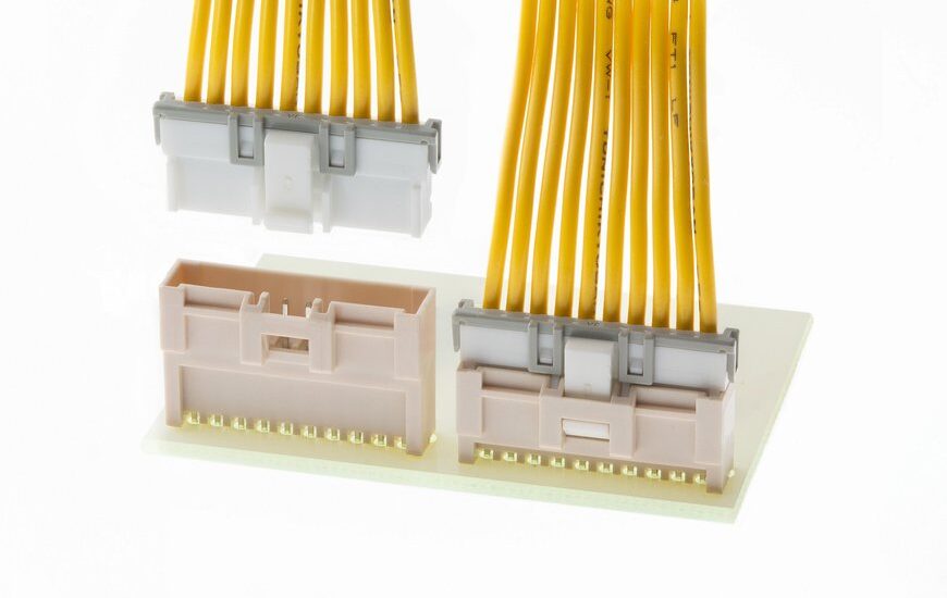 Wire-to-board Connector Market