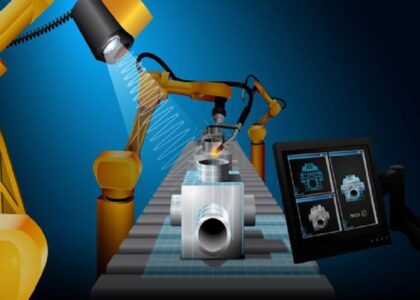 3D Metrology Market