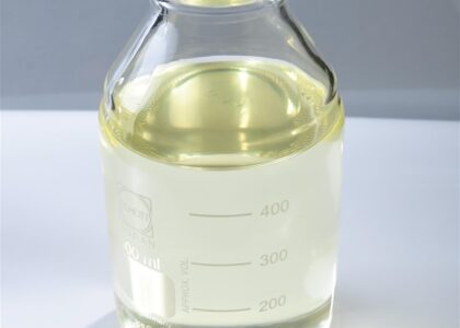 3,3-Dimethylacrylic Acid Methyl Ester Industry