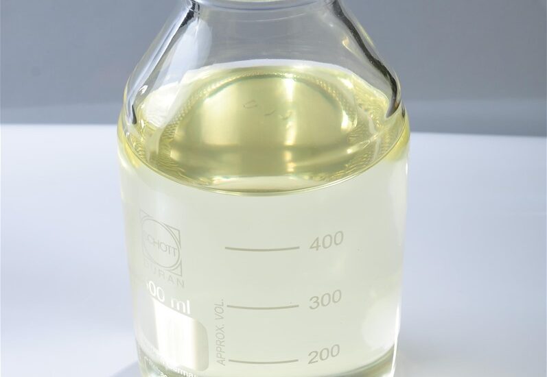 3,3-Dimethylacrylic Acid Methyl Ester Industry