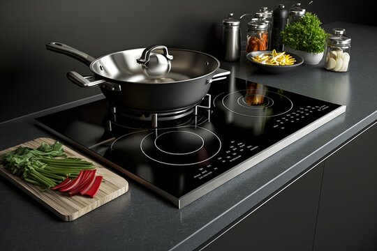 Induction Cooktop Market