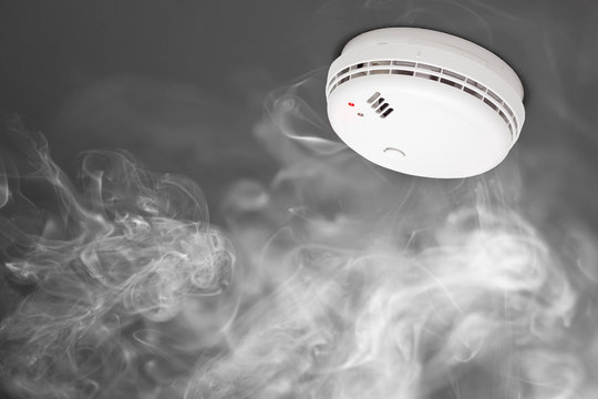 Smoke Alarm Market 