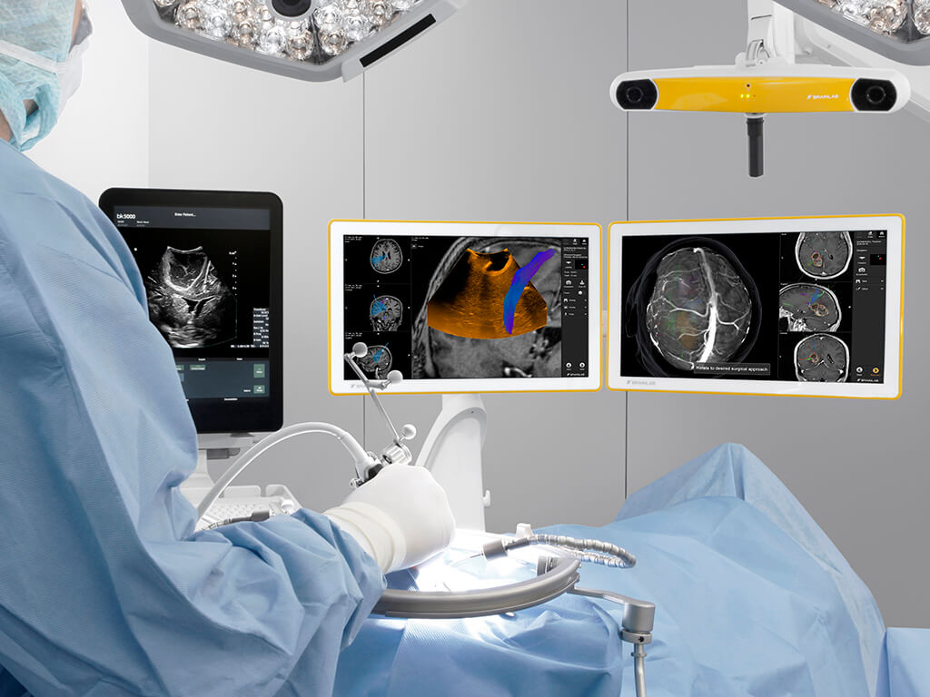 3D Imaging Surgical Solution