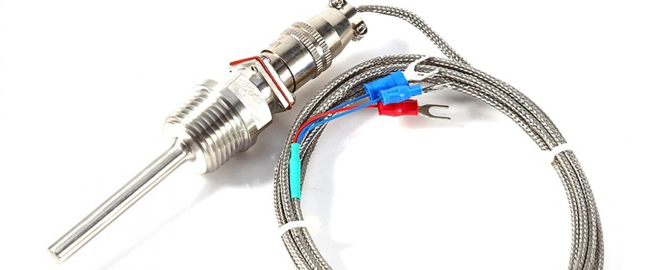 Thermocouple Temperature Sensors Market