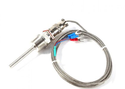 Thermocouple Temperature Sensors Market