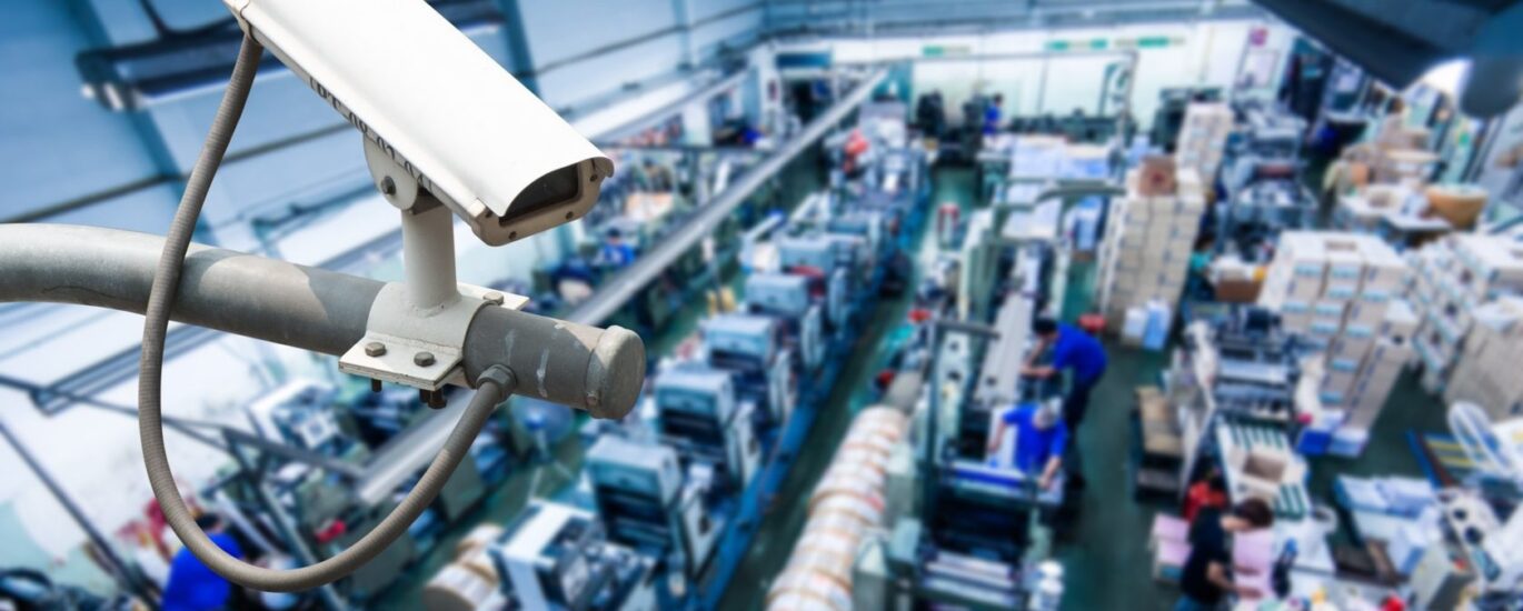 Network Cameras and Video Analytics Market