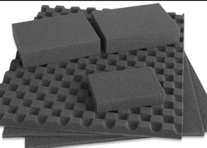 Acoustic Insulation Industry