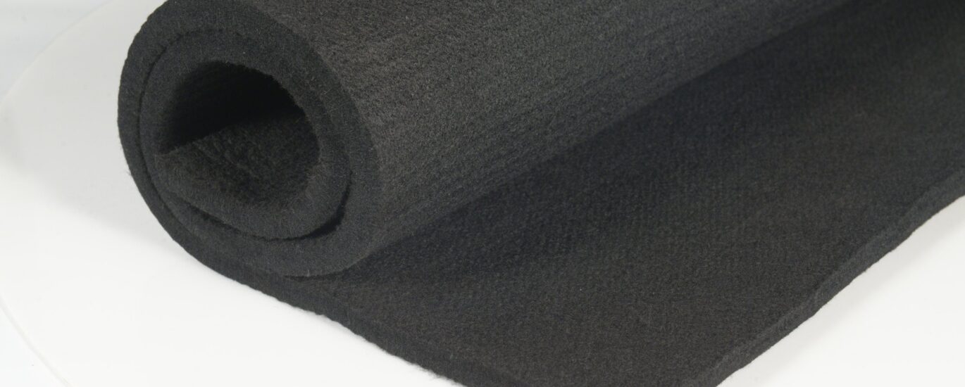 Activated Carbon Fiber