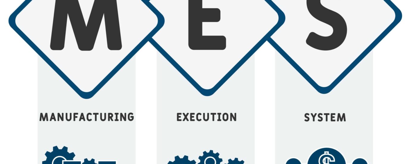 Manufacturing Execution Systems (MES) Market