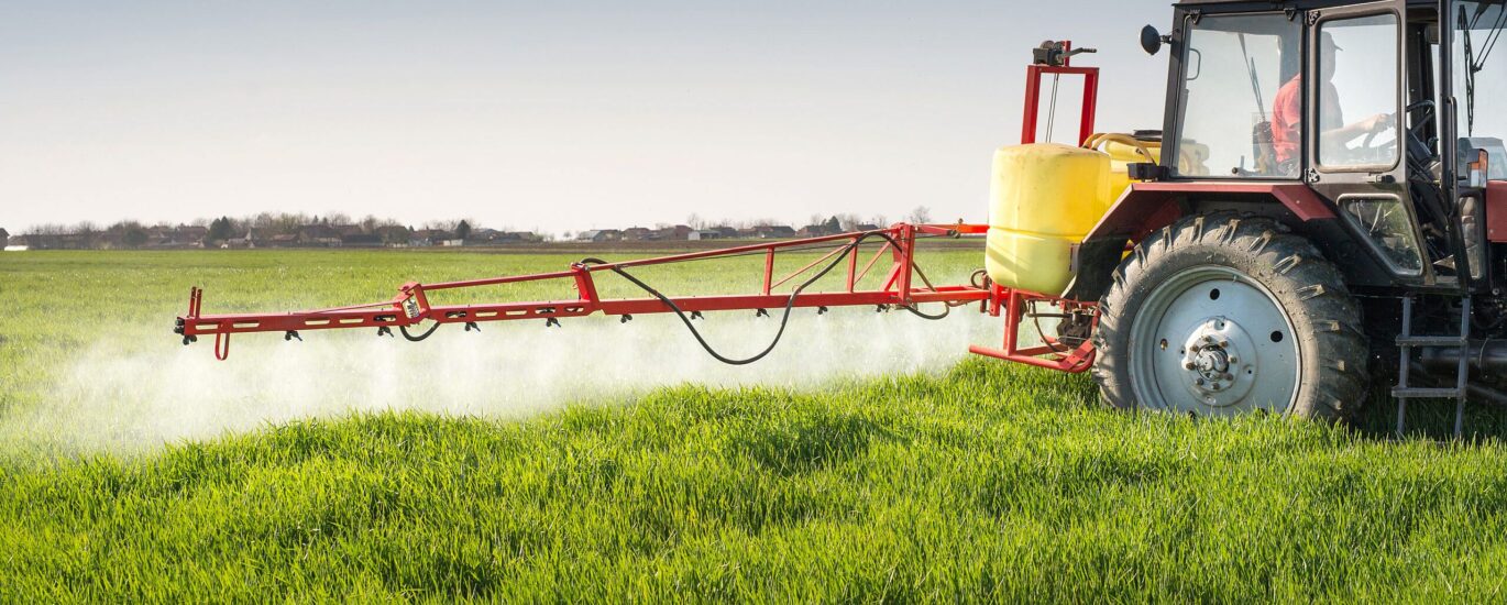 Agricultural Adjuvant Industry