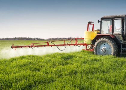 Agricultural Adjuvant Industry