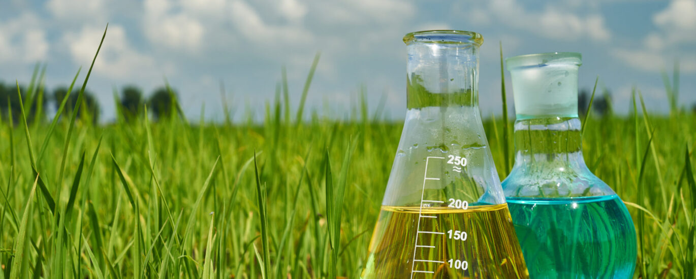 Agrochemical Additives Industry